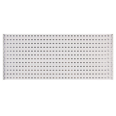 Aluminium-1oz des Kupfer-LED Brett der elektronischen Schaltung Birne PWB-Brett-94V0