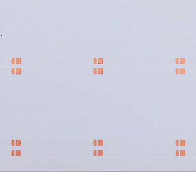 Keimtötende helle Leiterplatte LED MCPCB mehrschichtige Brett-94v0