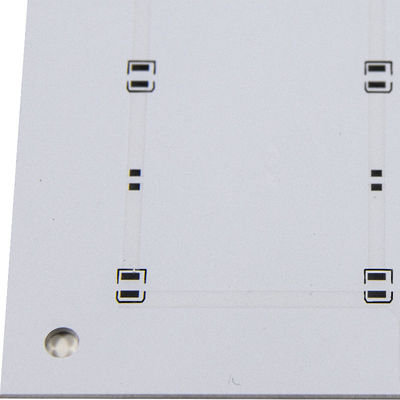 Einseitige PWB-Leiterplatte DOB-LED für Birnen 9W 18W LED helles mcpcb