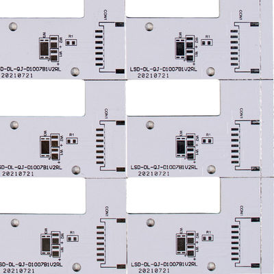 Dick 3.2mm Aluminiumleiterplatte für LED-PWB-Herstellung