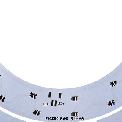 Leiterplatte DOB-Birnen-LED